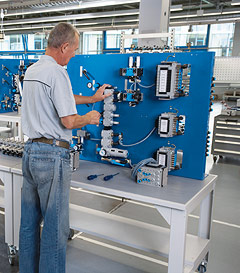 Control Cabinet