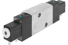 Festo standard NAMUR valve VSNC