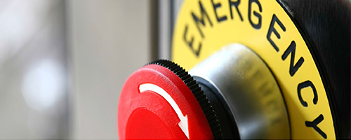 Understanding machine safety guidelines