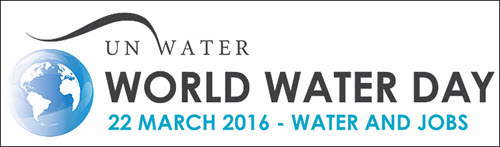 Festo Celebrates World Water Day