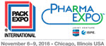 PACK EXPO 2016