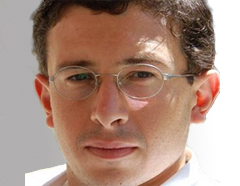 Pedro Cabrales, Ph.D.