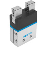 Parallel gripper DHPS