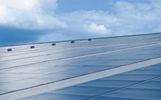 Solar and flat-panel industry
