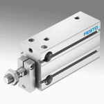 Multimount cylinder DPDM