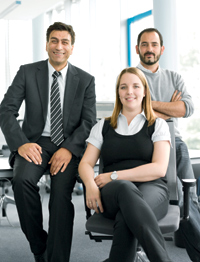 Internships worldwide