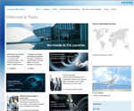 Corporate Web