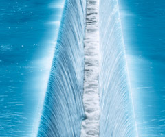 Sistema de filtración de agua Bursa