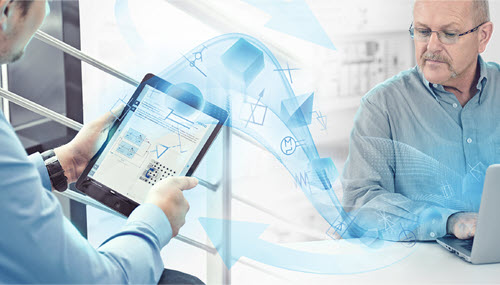 Herramientas virtuales