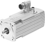 Servomotor EMMS-AS