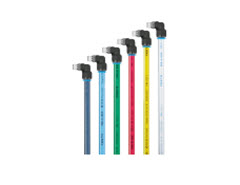 Tubo flexible PUN-H