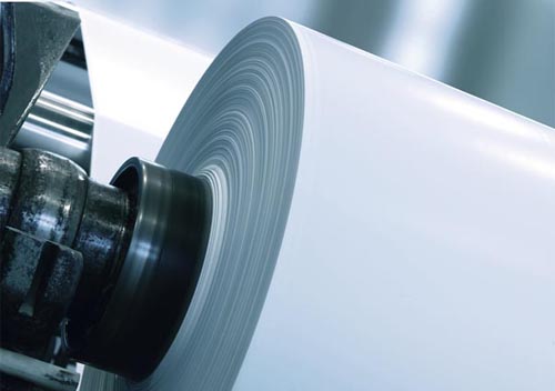 Paper Production