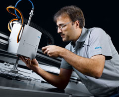 Soporte técnico en línea