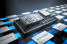 Integrated Automation