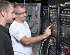 Festo – LabVolt: Fusión corporativa en el sector de la educación técnica