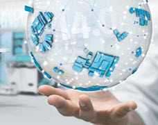 Festo, su aliado estratégico hacia la Industria 4.0