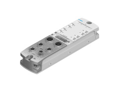 I/O CPX-AP-I remoto descentralizado