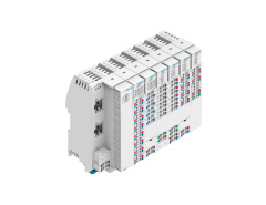 Sistema de control modular CPX-E