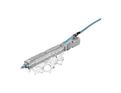 Cilindro eléctrico ESBF IP65