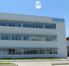 Nuevo centro tecnológico