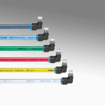Tubo flexible PUN-H