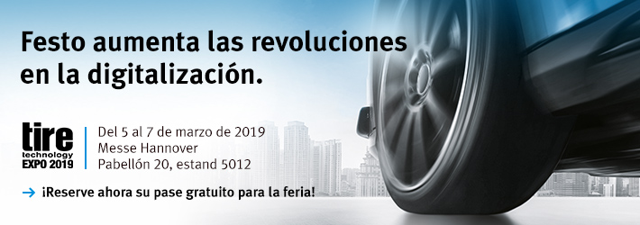 Tire Technology Expo