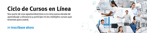 Cursos en línea