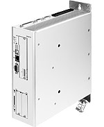 Controlador de motor CMMP