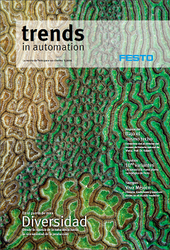 Revista Trends in Automation