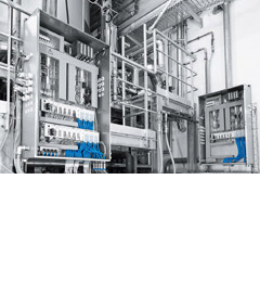 Estandarización de la automatización con Festo