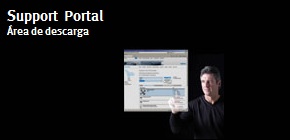 Área de Descarga