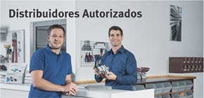 Distribuidores