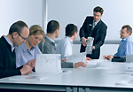 Technical Education, Training and Consulting
