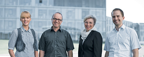 Festo as an employer