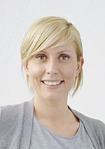 Young women in technical careers: Denise Bertelmann