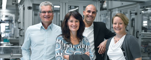New challenges and perspectives for professionals