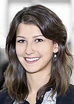 Anna-Maria Georgarakis