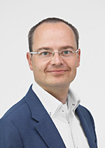 Dr. Axel-Andreas Gomeringer