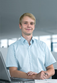 Festo Jobworld: Einfach online bewerben
