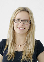 Young women in technical careers: Julia Fischer