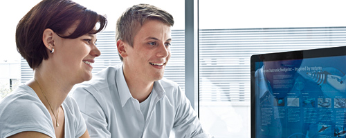 Commercial placement for students from all types of schools