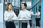 Business and Corporate Functions