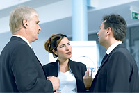 Tareas para especialistas y “global player”