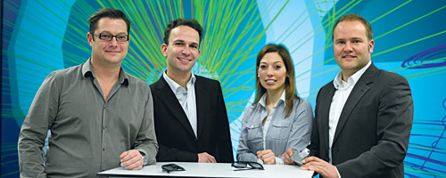 Experience reports – our employees tell
