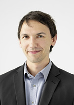Daniel Ritter
