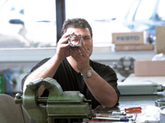 Festo Calidad y seguridad