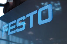 Logo Festo