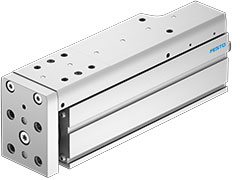 Mini slide EGSC-BS