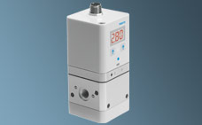 Proportional valve VPPE