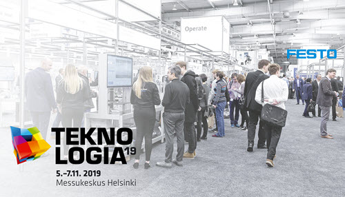 Teknologia 19